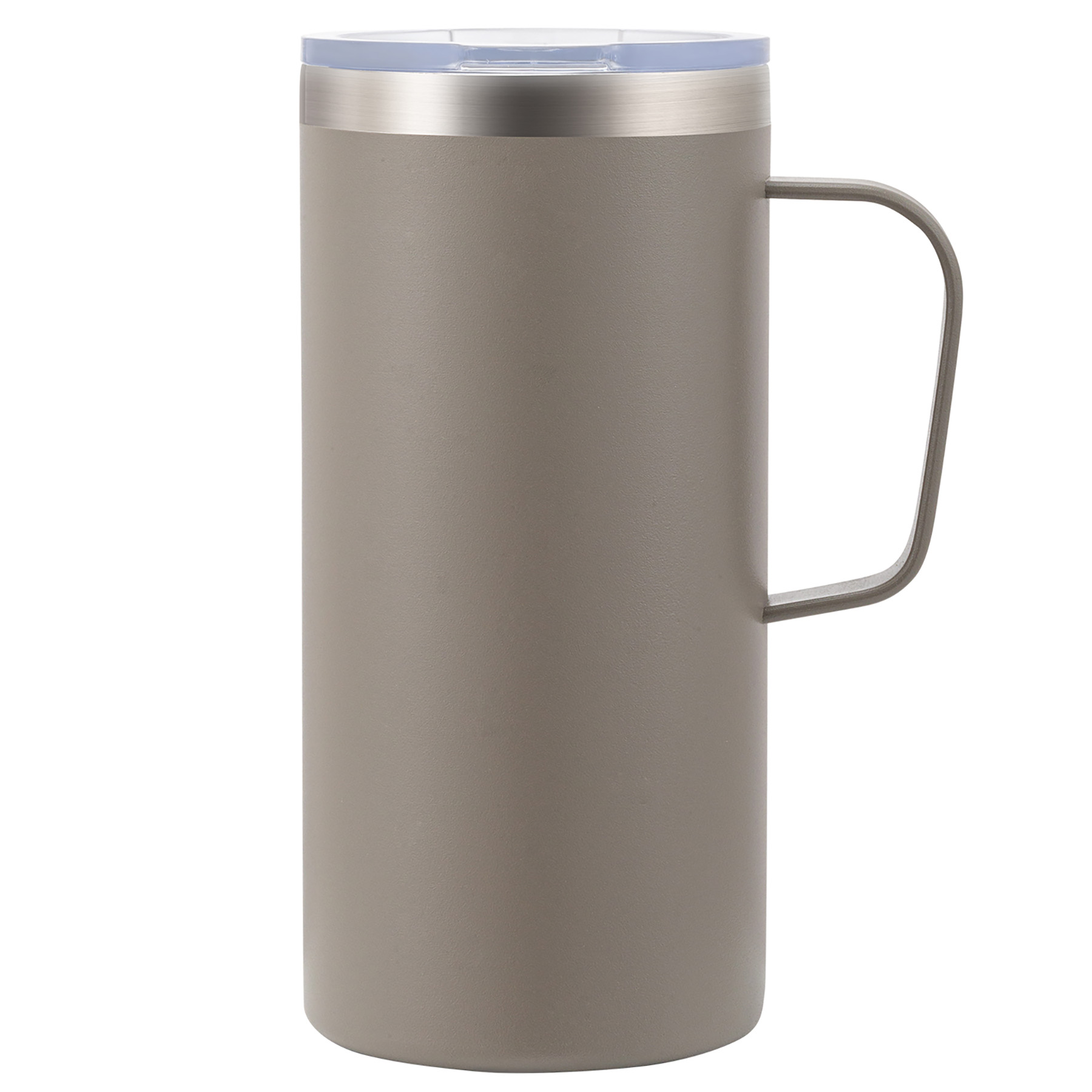 20 Oz. Bridgeport Handle Mug 1