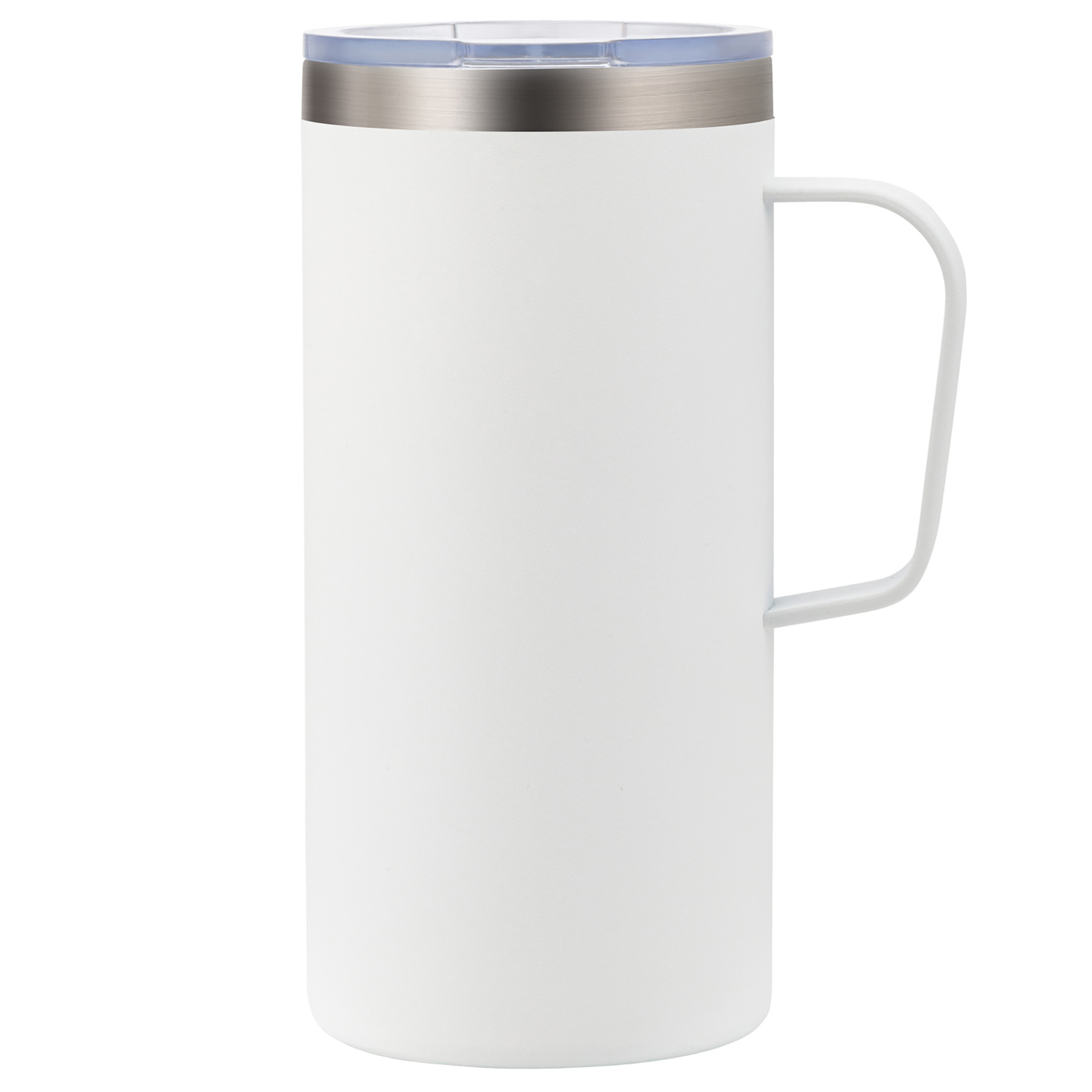 20 Oz. Bridgeport Handle Mug 1