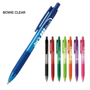 Bowie Clear Pen 1 Bowie Clear Pen 1