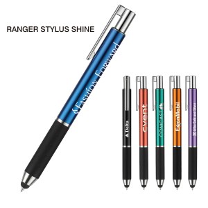 Ranger Stylus Shine Pen 1 Ranger Stylus Shine Pen 1