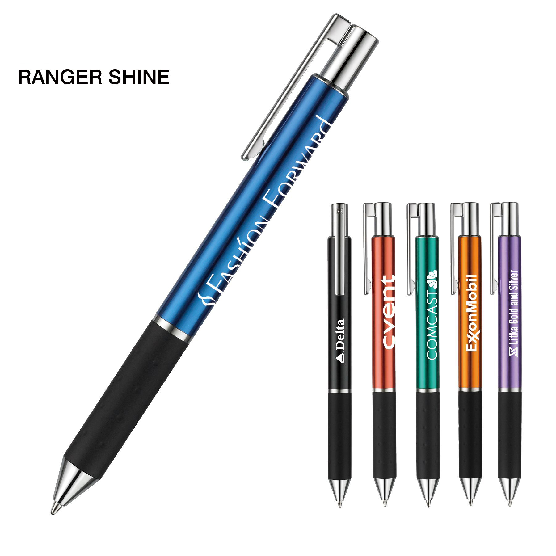Ranger Shine Pen 1