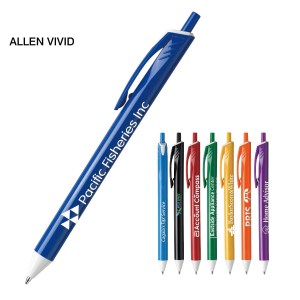 Allen Vivid Pen 1 Allen Vivid Pen 1