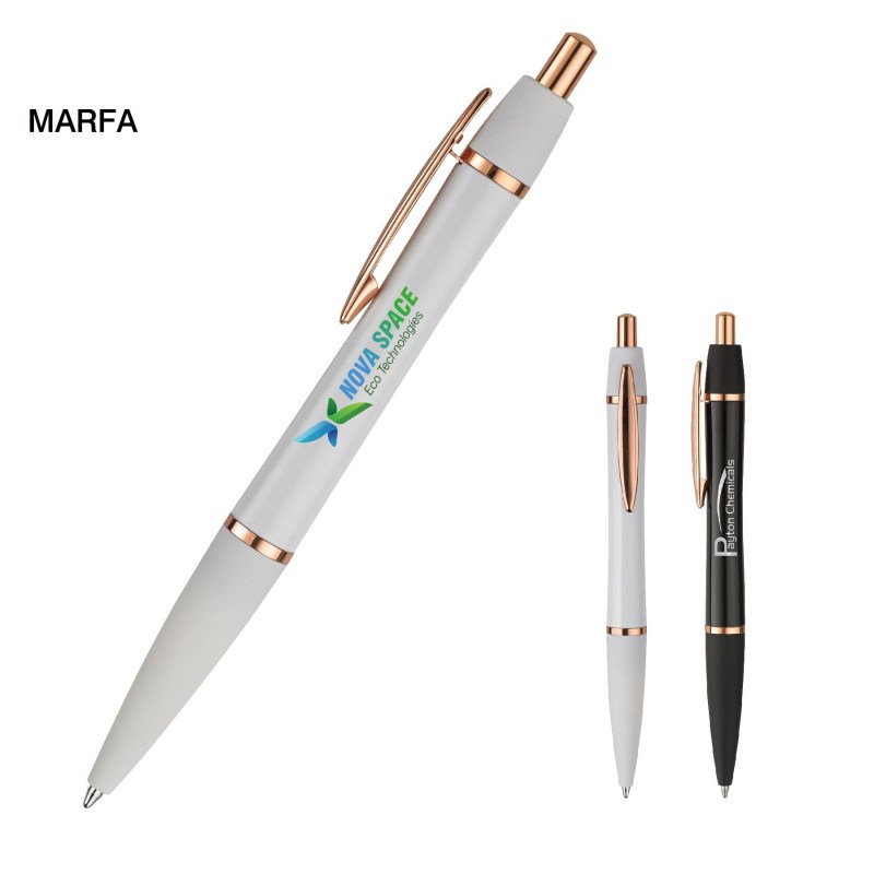 Marfa Pen 1 Marfa Pen 1