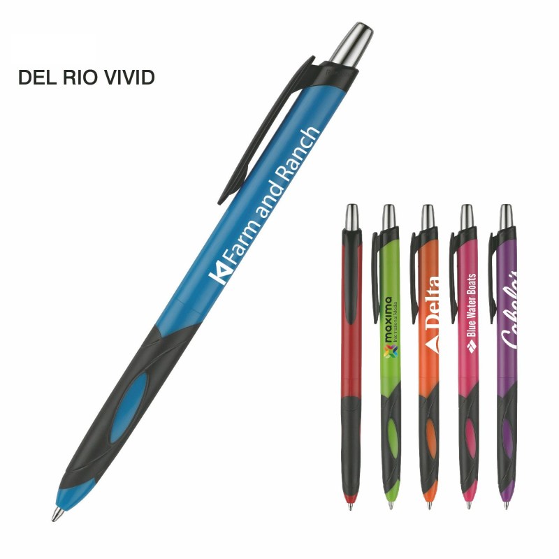 Del Rio Vivid Pen 1 Del Rio Vivid Pen 1