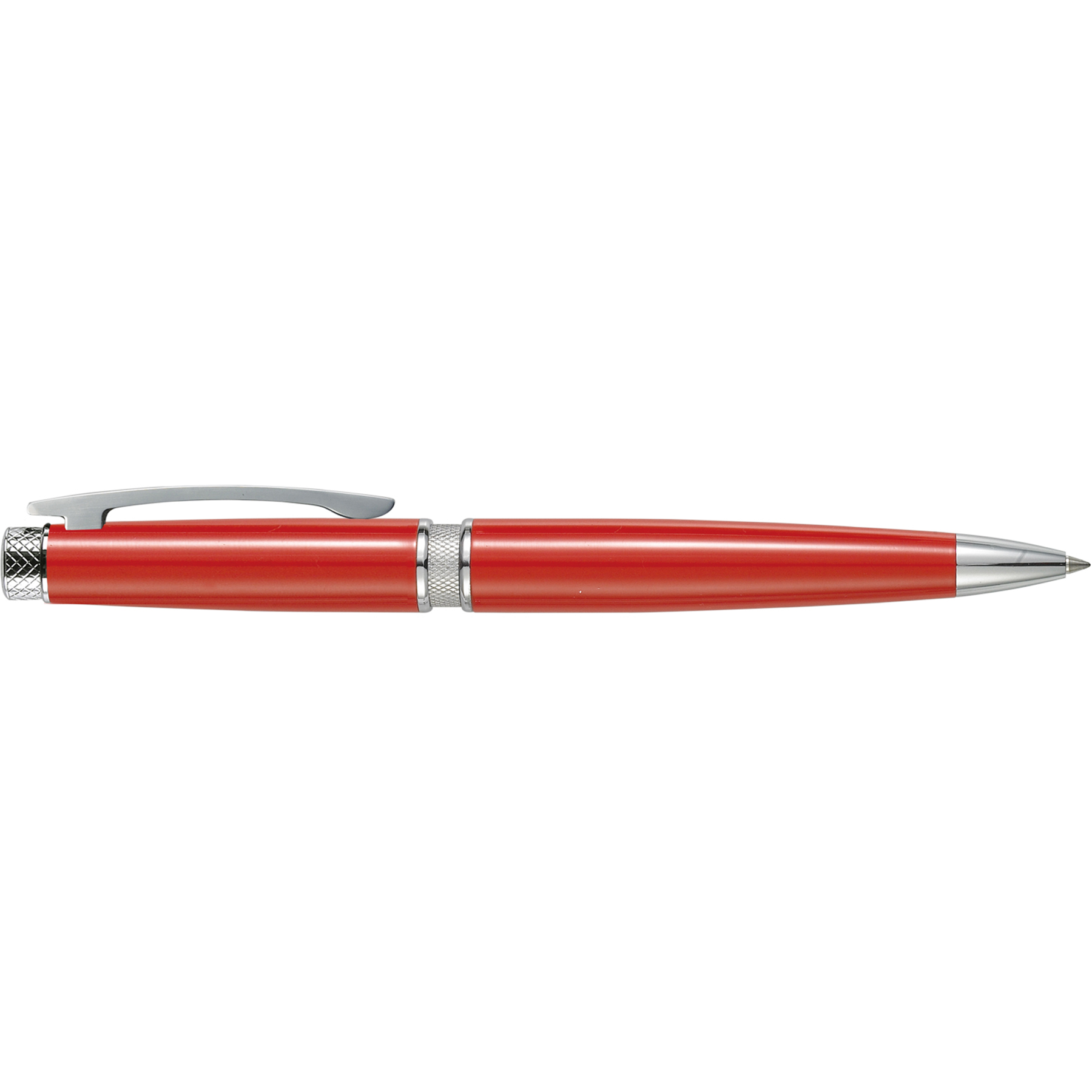 Bedford Ball Pen Twist 1