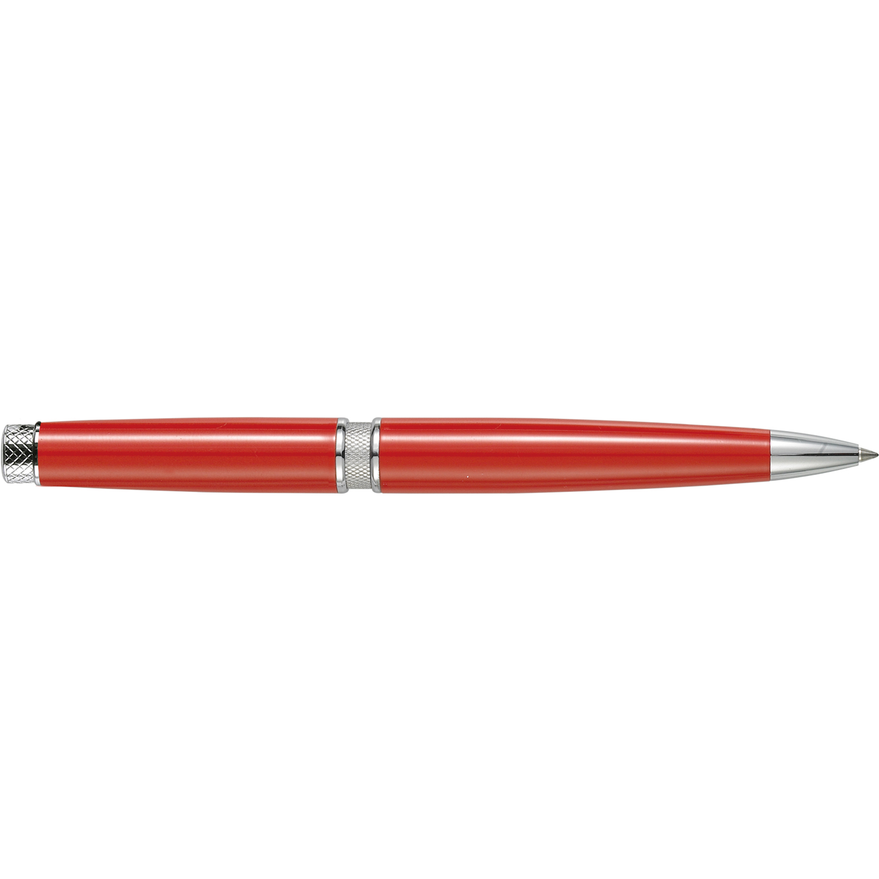 Bedford Ball Pen Twist 1
