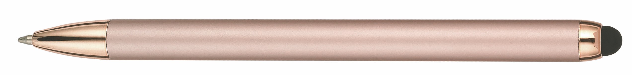 Caddo Stylus Soft Rosegold Pen 1