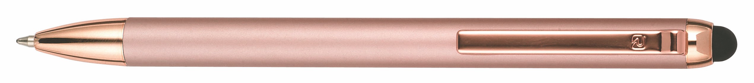 Caddo Stylus Soft Rosegold Pen 1