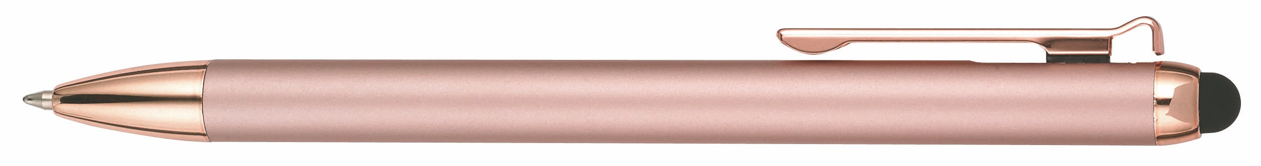 Caddo Stylus Soft Rosegold Pen 1