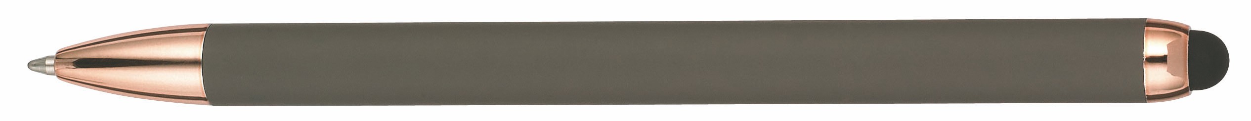 Caddo Stylus Soft Rosegold Pen 1