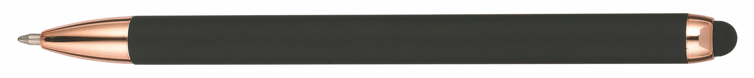 Caddo Stylus Soft Rosegold Pen 1