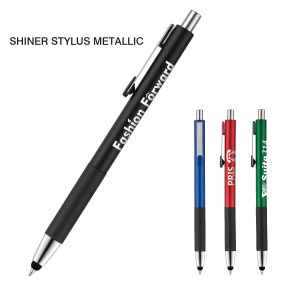 Shiner Stylus Metallic Pen 1 Shiner Stylus Metallic Pen 1