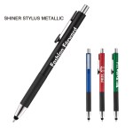 Shiner Stylus Metallic Pen 1 Shiner Stylus Metallic Pen 1