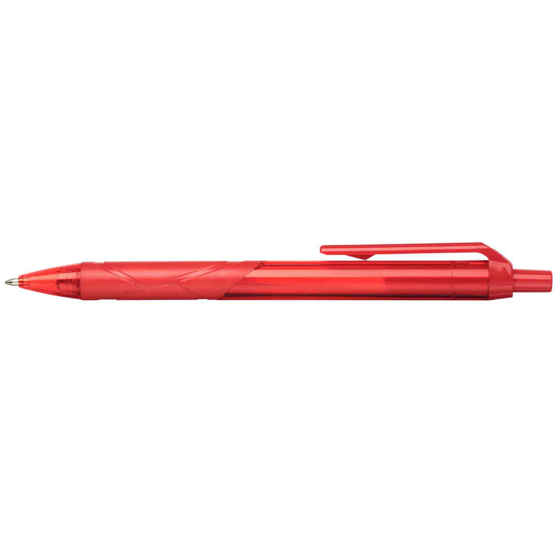 San Angelo Clear Pen w/RitePlus™ Ink 1