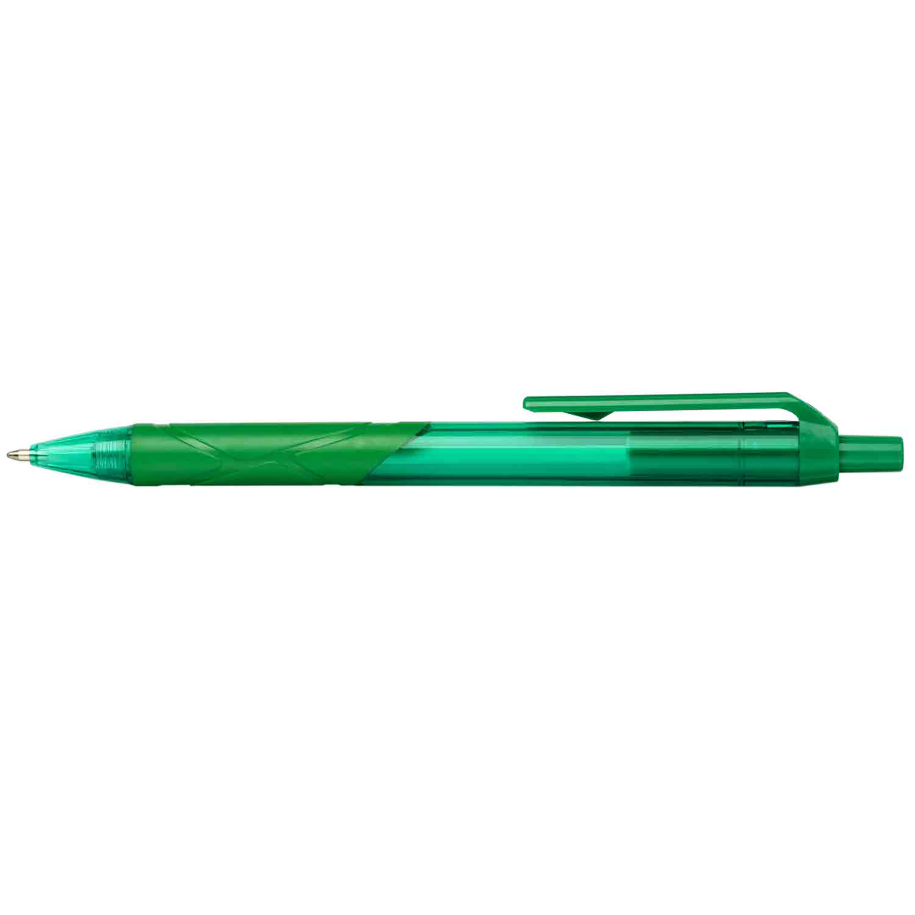San Angelo Clear Pen w/RitePlus™ Ink 1