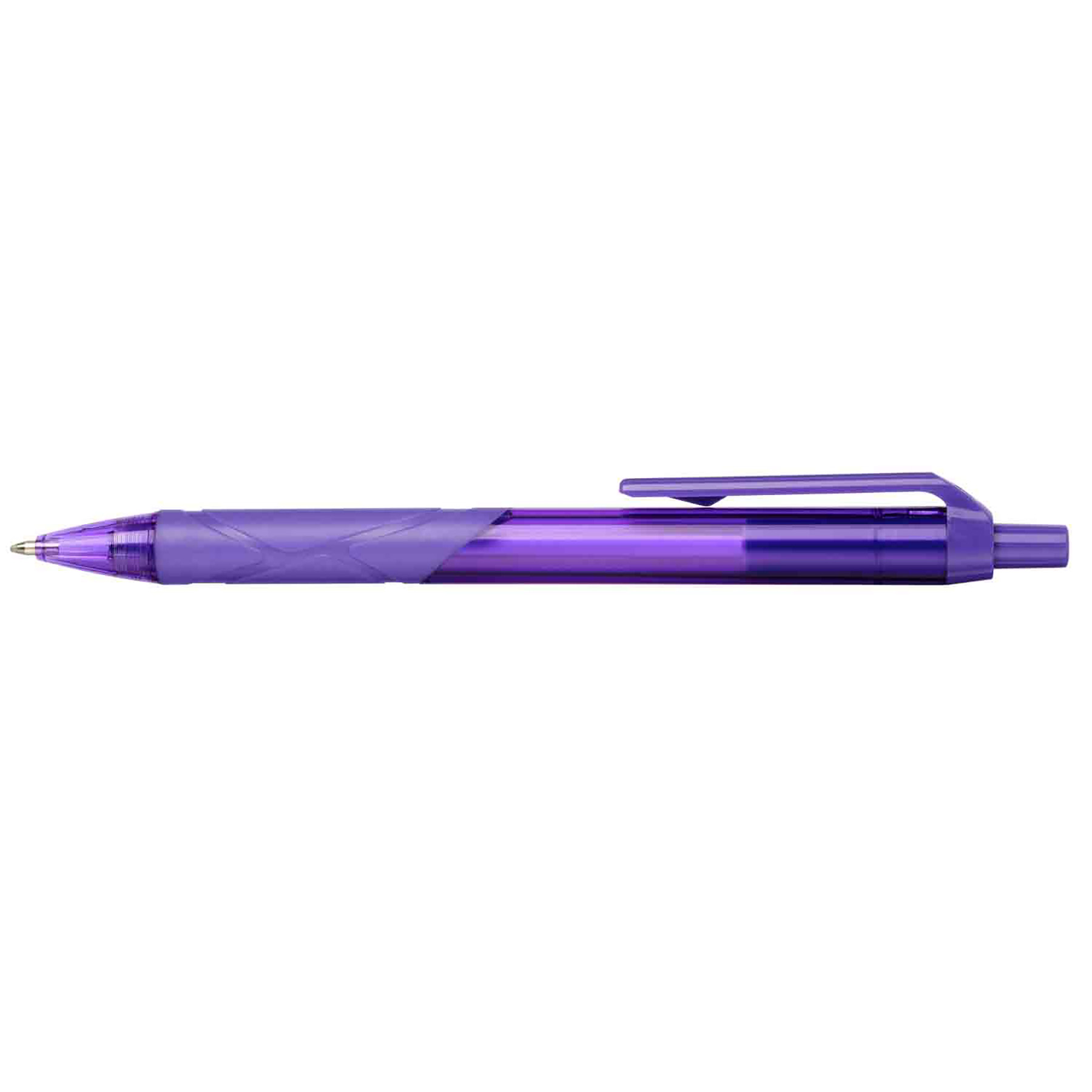San Angelo Clear Pen w/RitePlus™ Ink 1