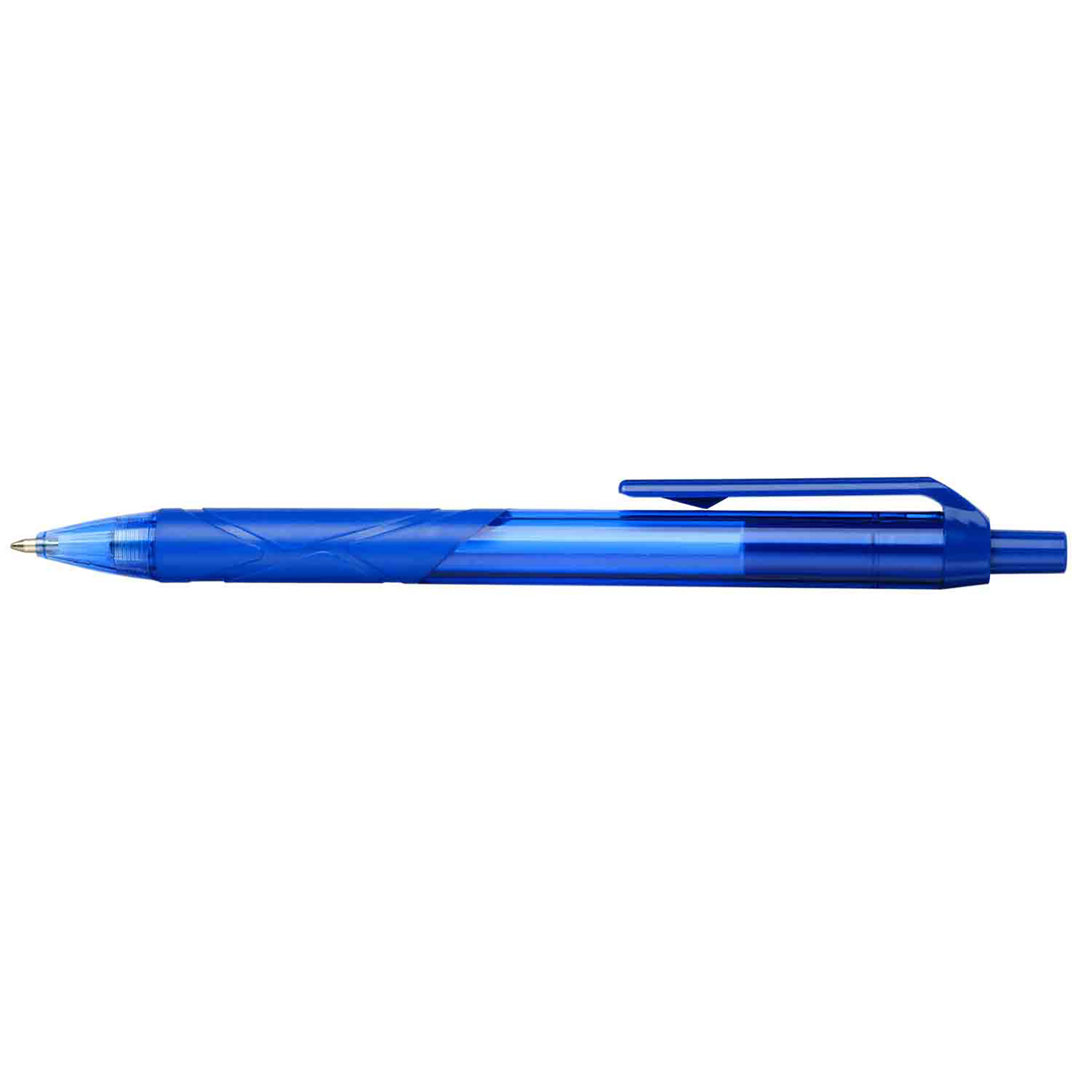 San Angelo Clear Pen w/RitePlus™ Ink 1