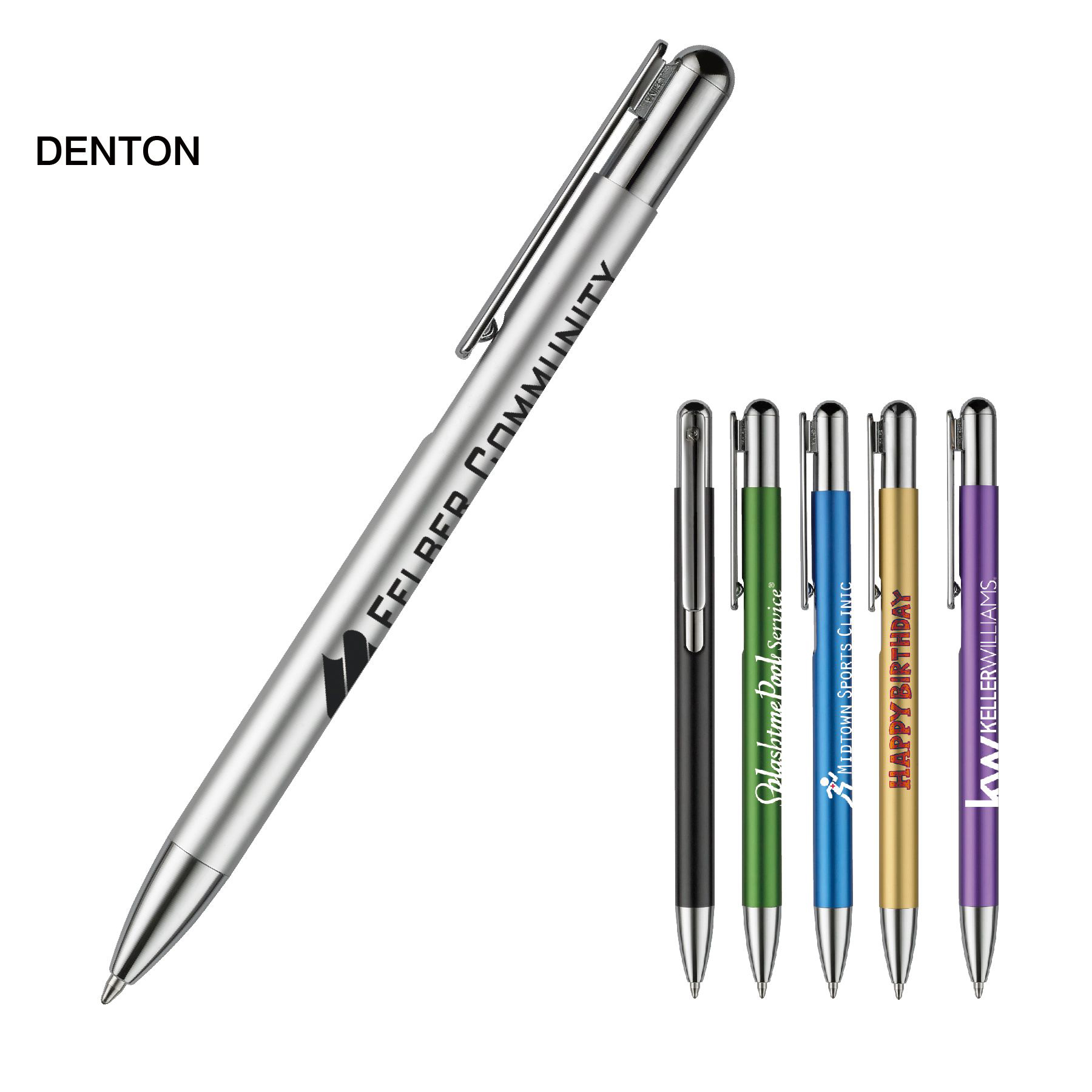 Denton Pen 1