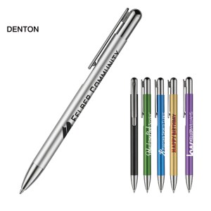 Denton Pen 1 Denton Pen 1