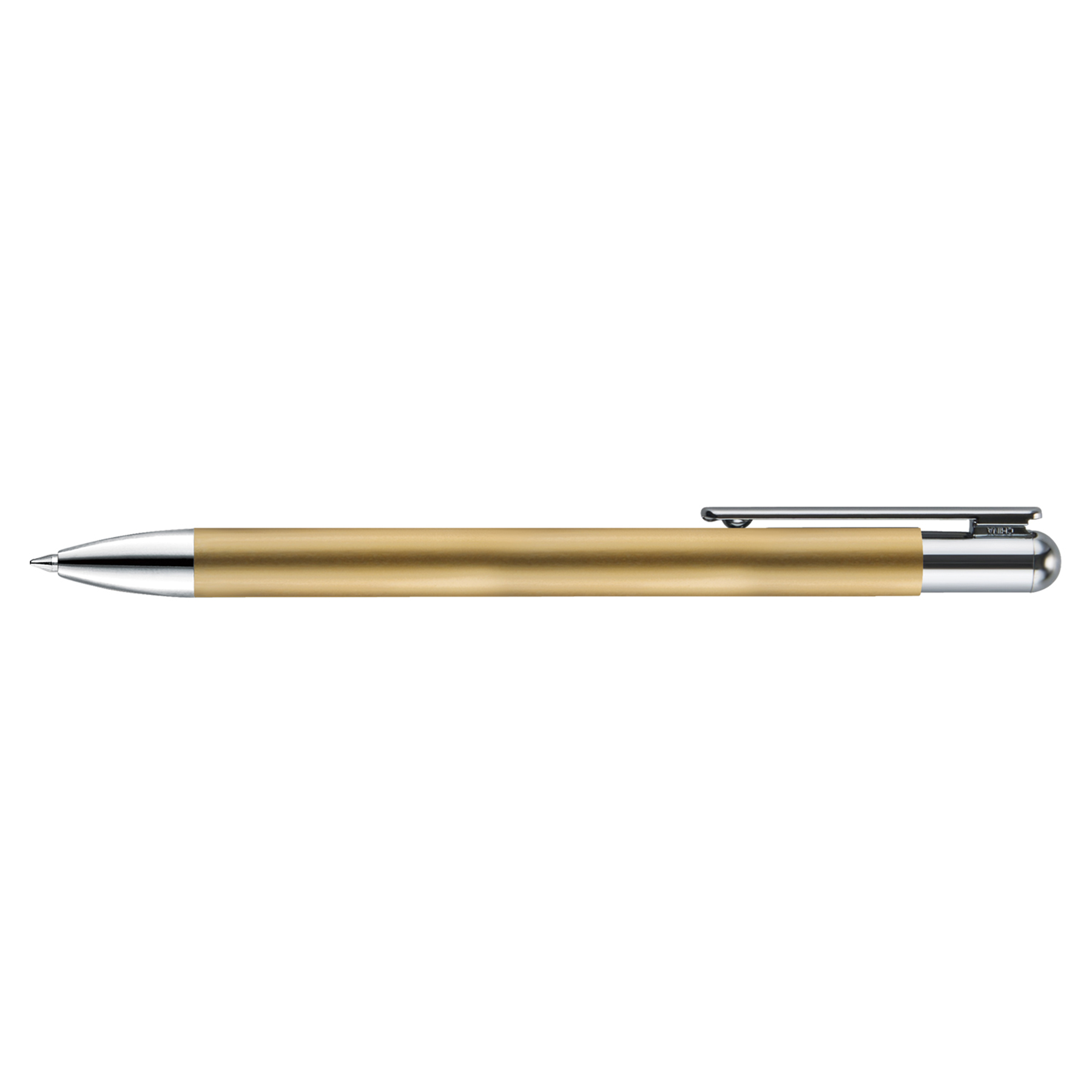 Denton Pen 1
