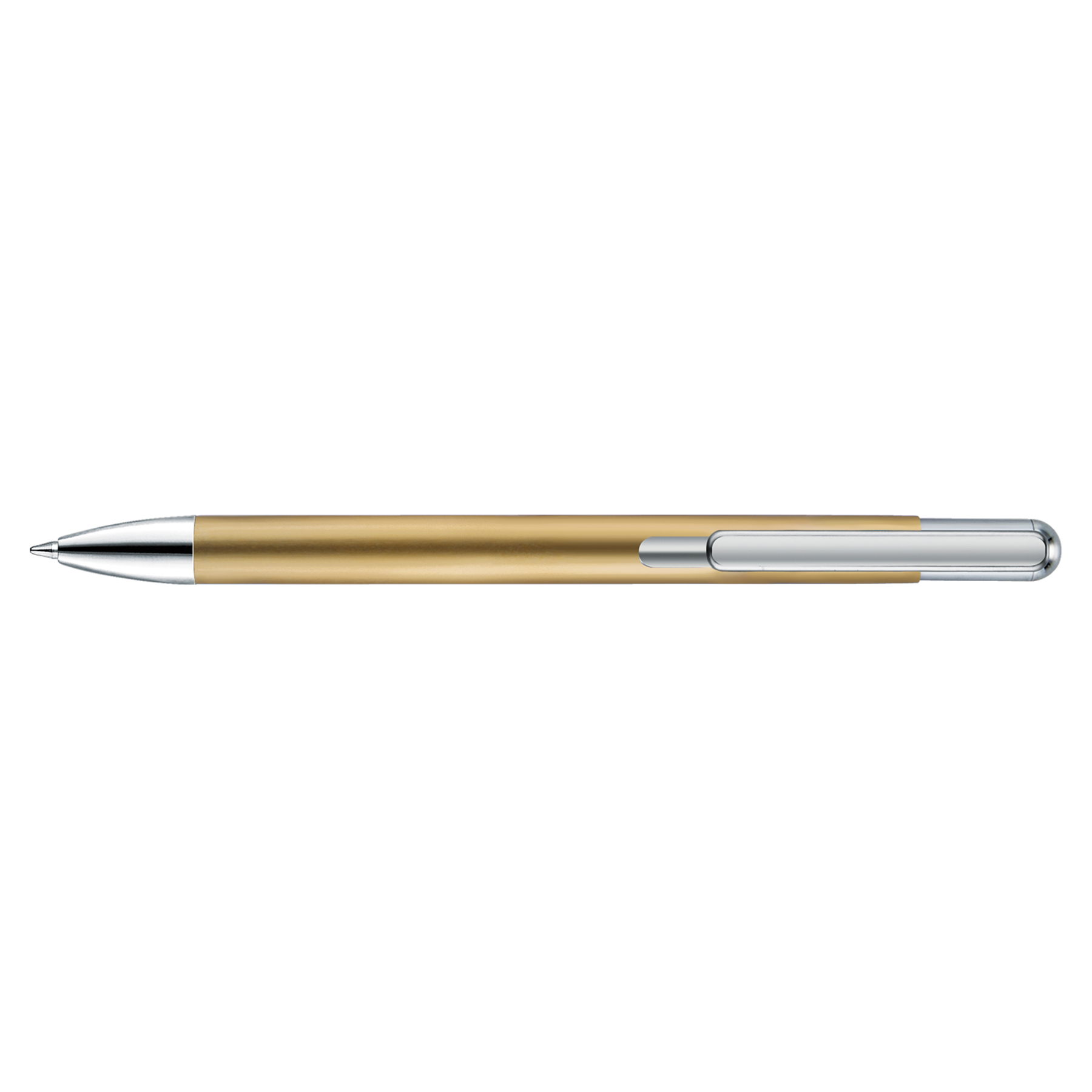 Denton Pen 1
