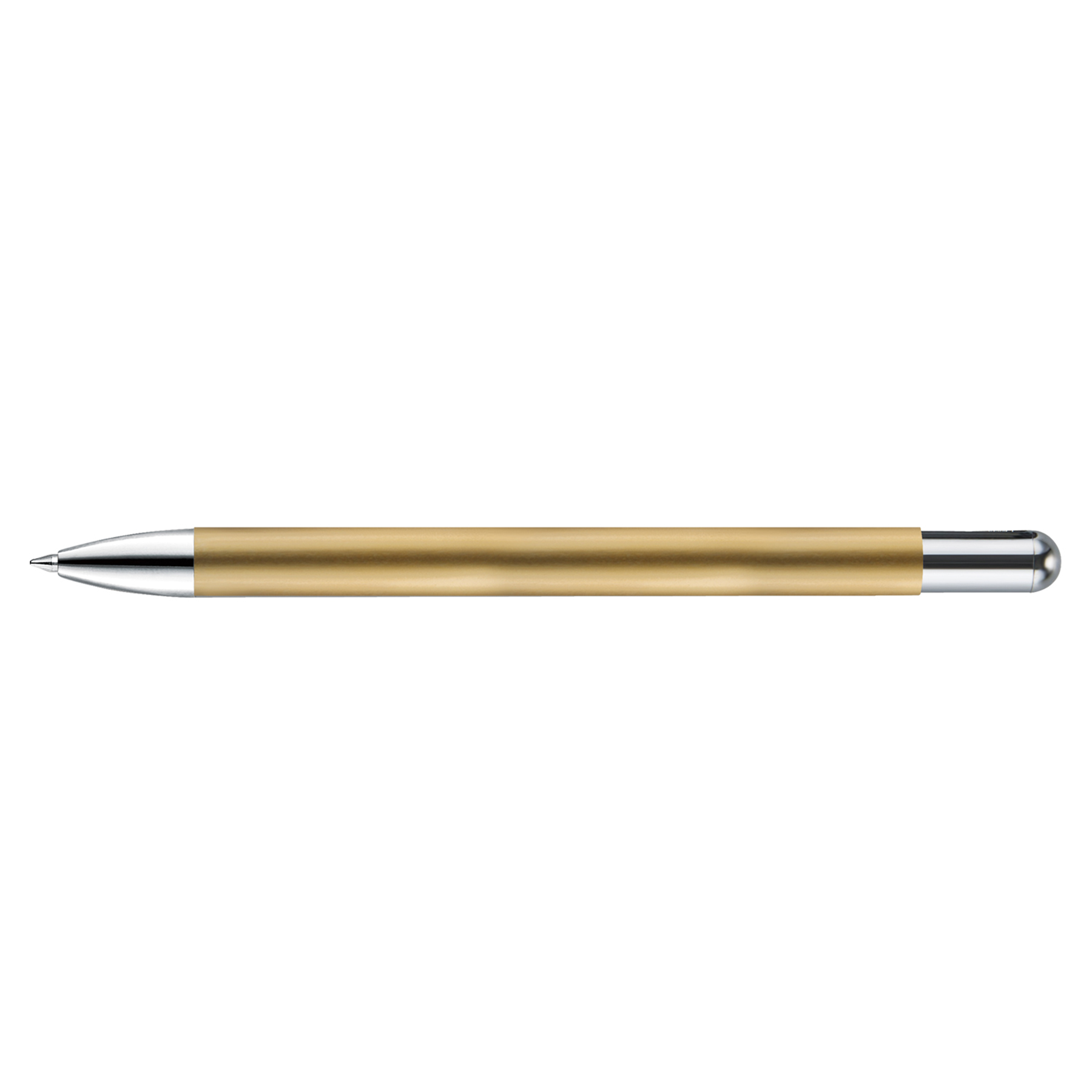 Denton Pen 1