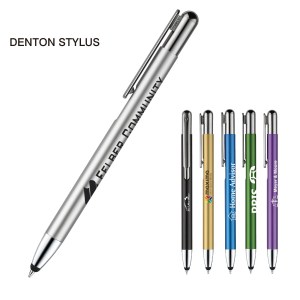 Denton Stylus Pen 1 Denton Stylus Pen 1