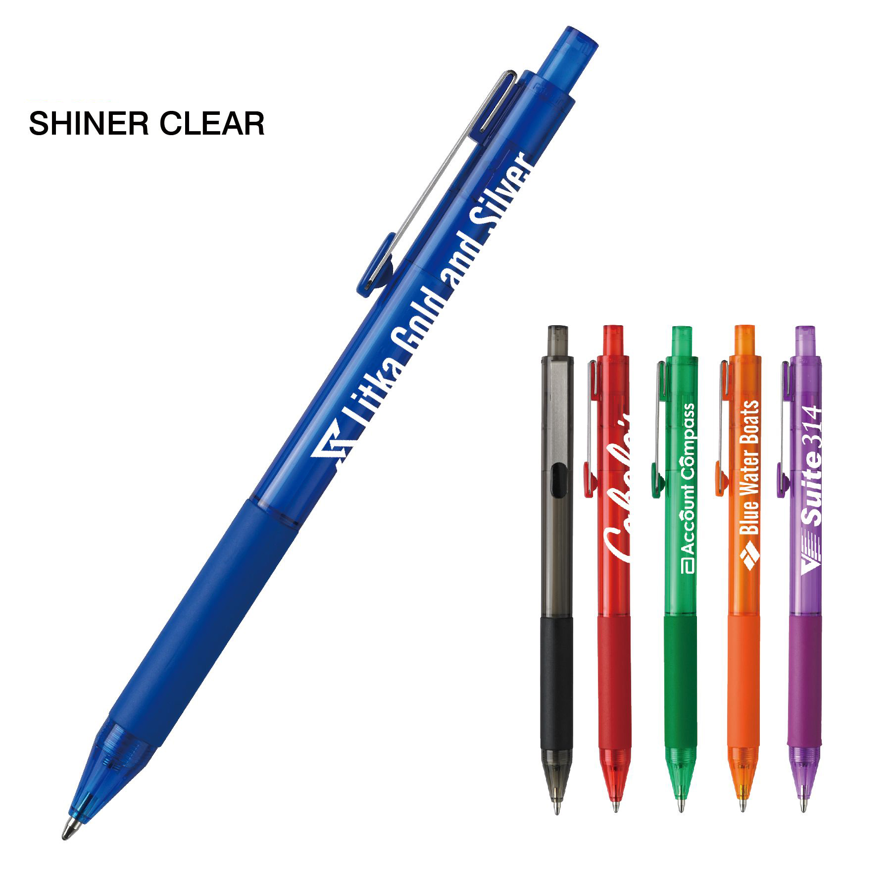 Shiner Clear Pen 1
