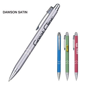 Dawson Satin Pen 1 Dawson Satin Pen 1