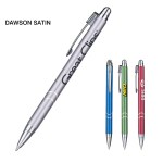 Dawson Satin Pen 1 Dawson Satin Pen 1