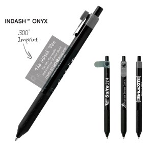 InDash™ Onyx Pen 1 InDash™ Onyx Pen 1