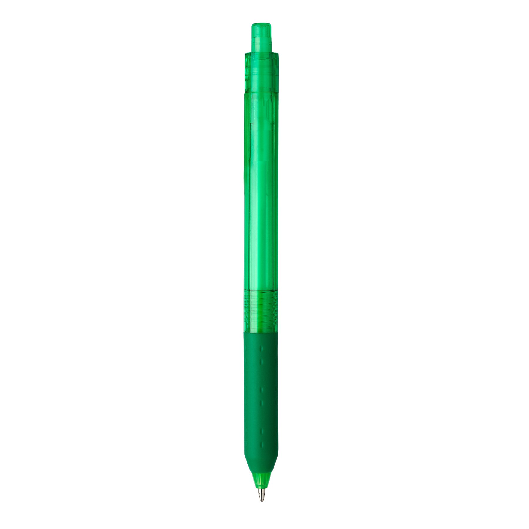 Alamo Clear Pen 1