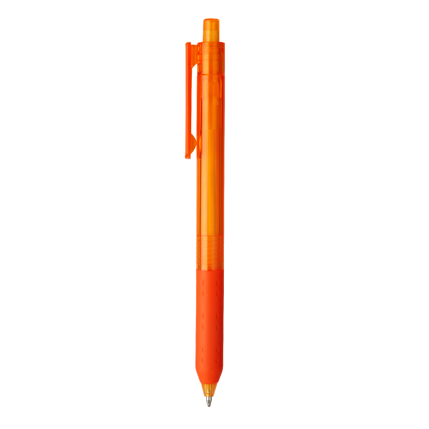Alamo Clear Pen 1