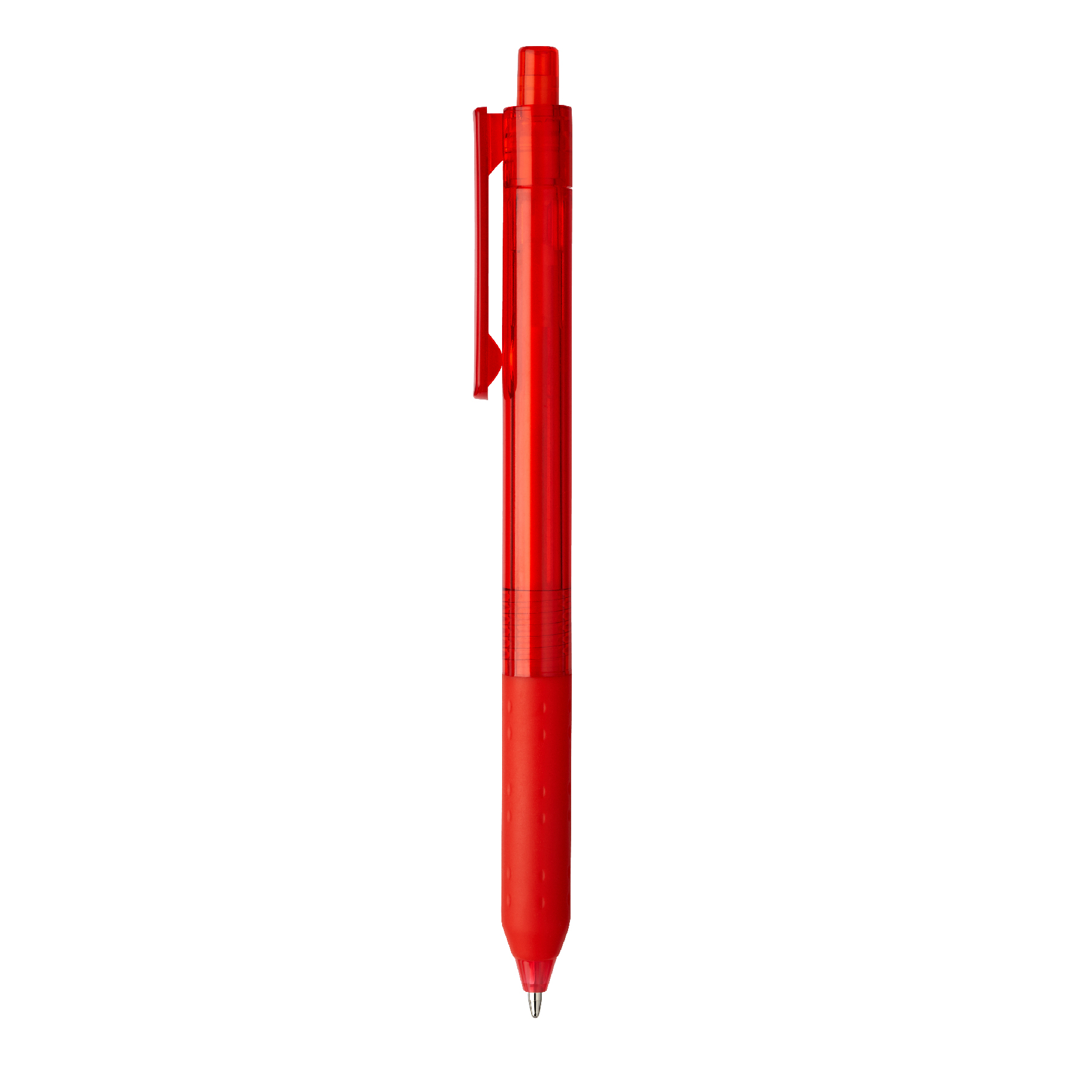 Alamo Clear Pen 1