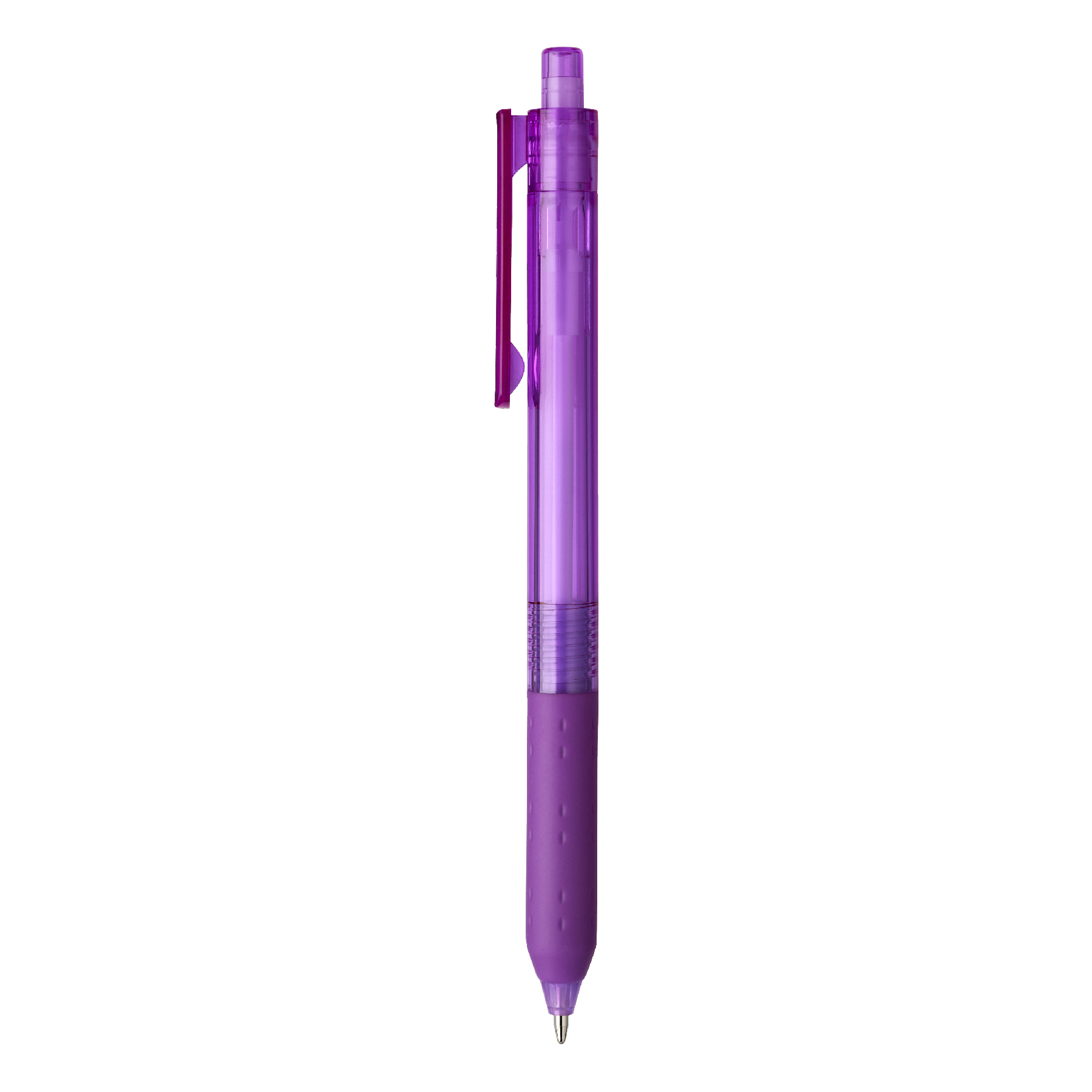 Alamo Clear Pen 1