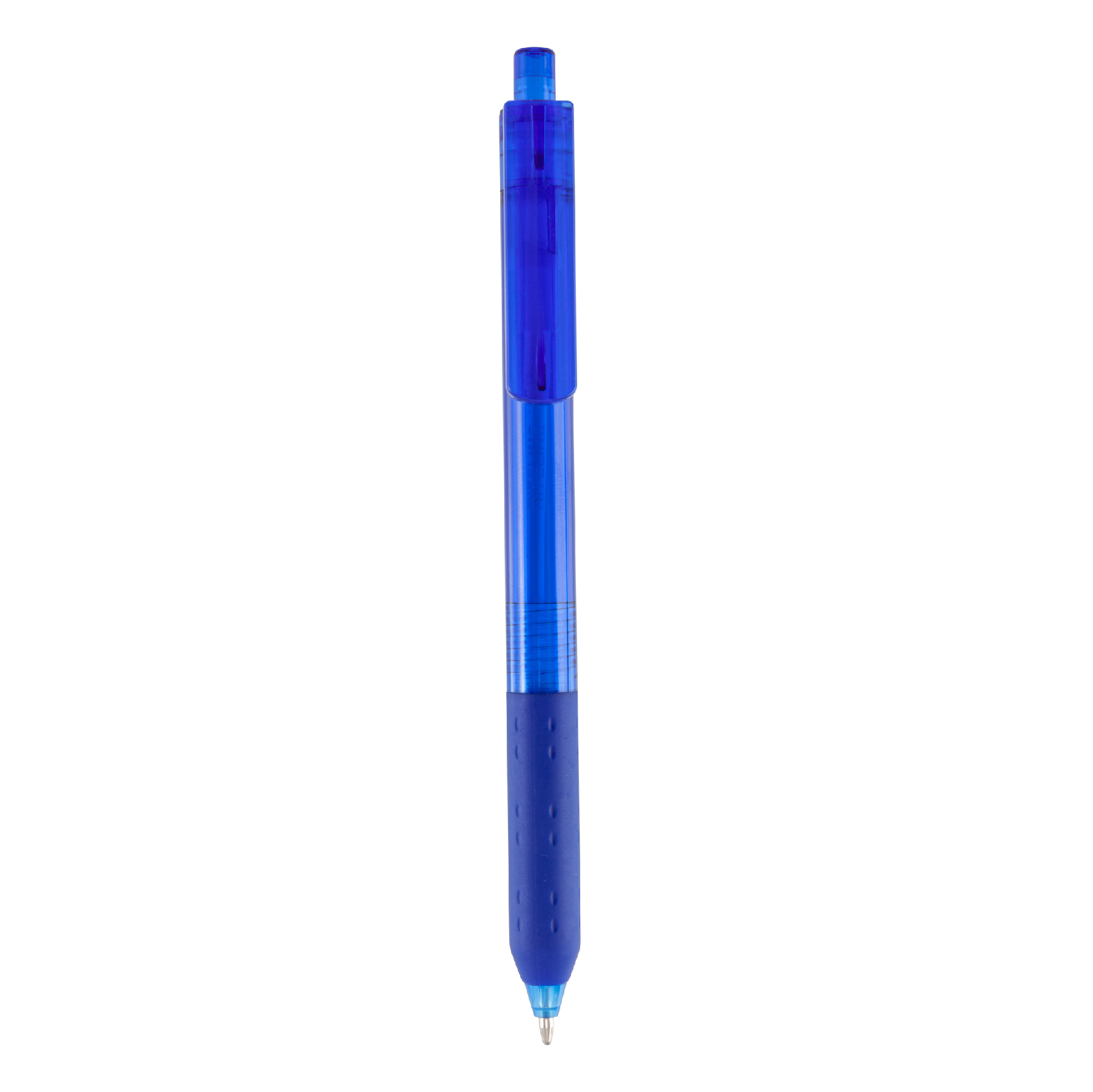 Alamo Clear Pen 1