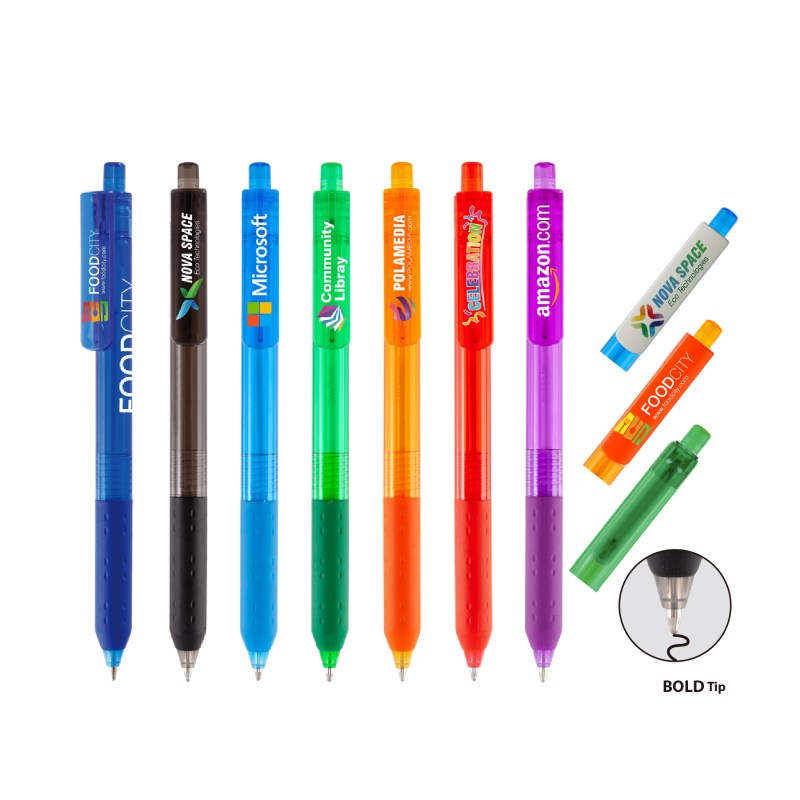 Alamo Clear Pen 1 Alamo Clear Pen 1