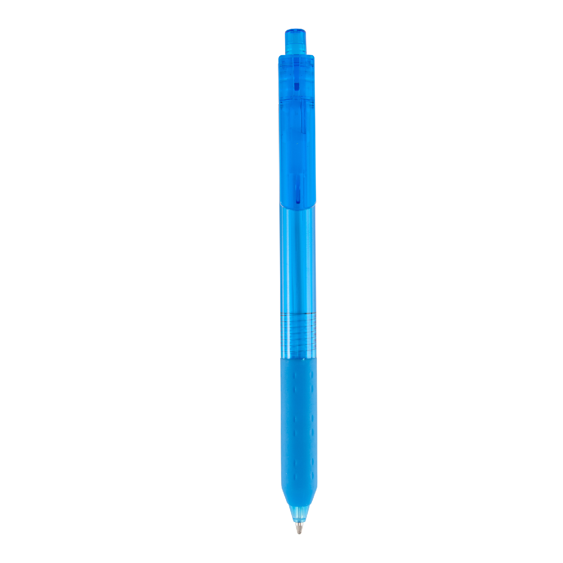 Alamo Clear Pen 1