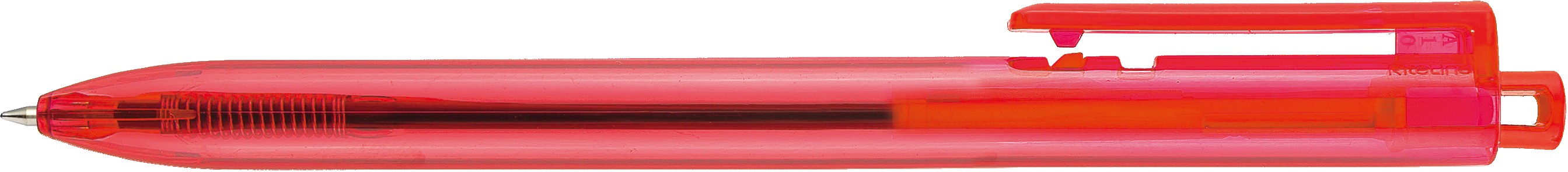 Celina Clear Pen 1