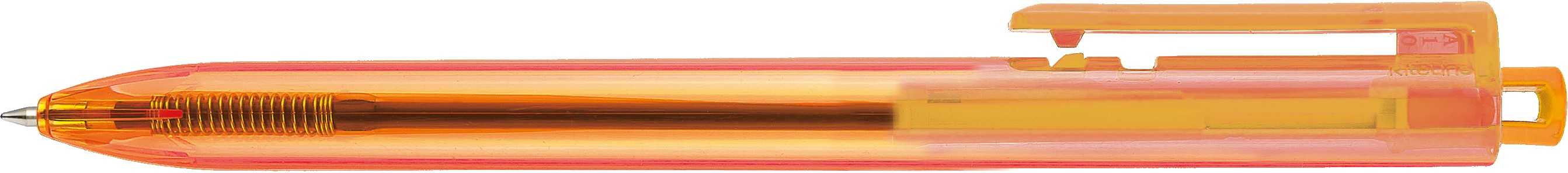 Celina Clear Pen 1