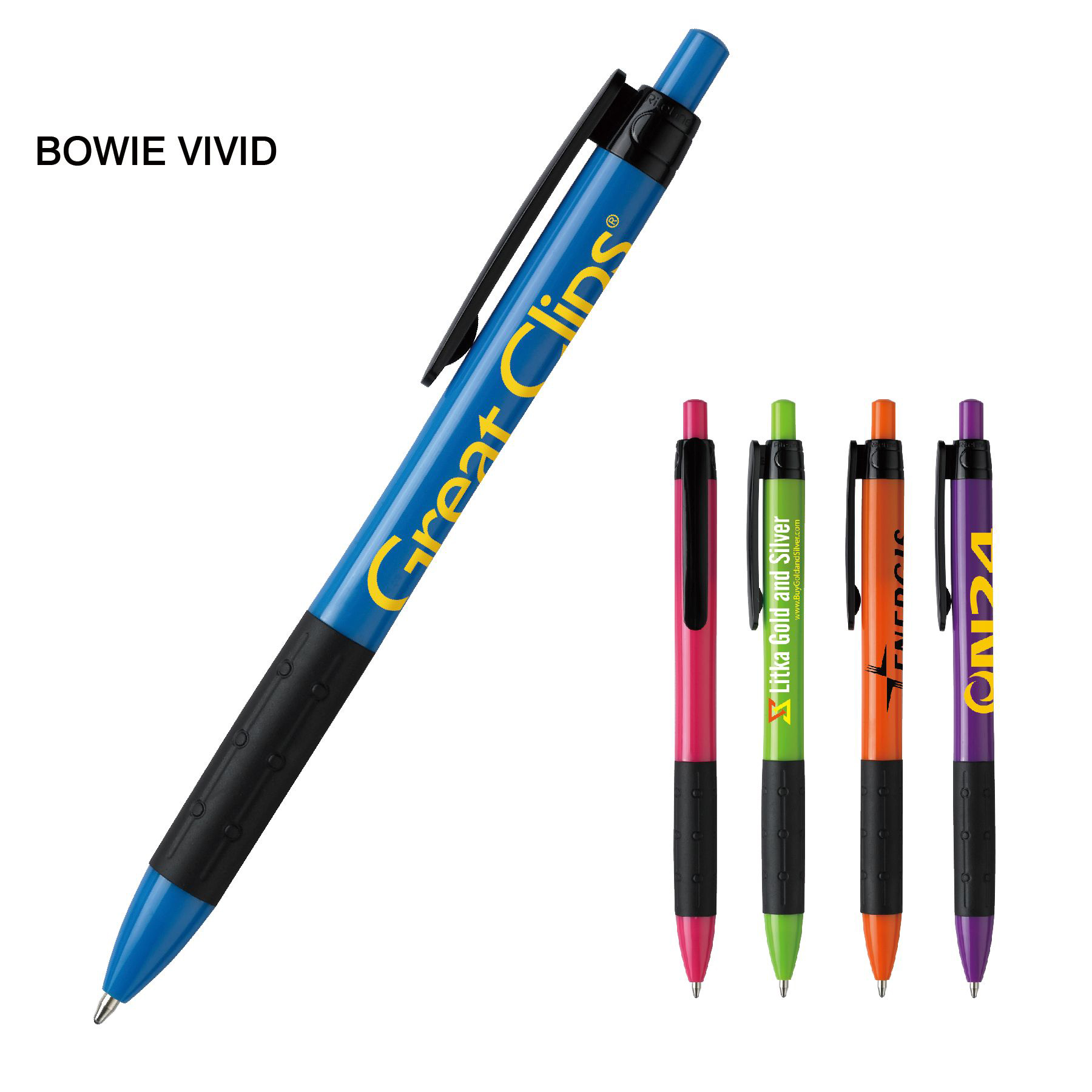 Bowie Vivid Pen 1