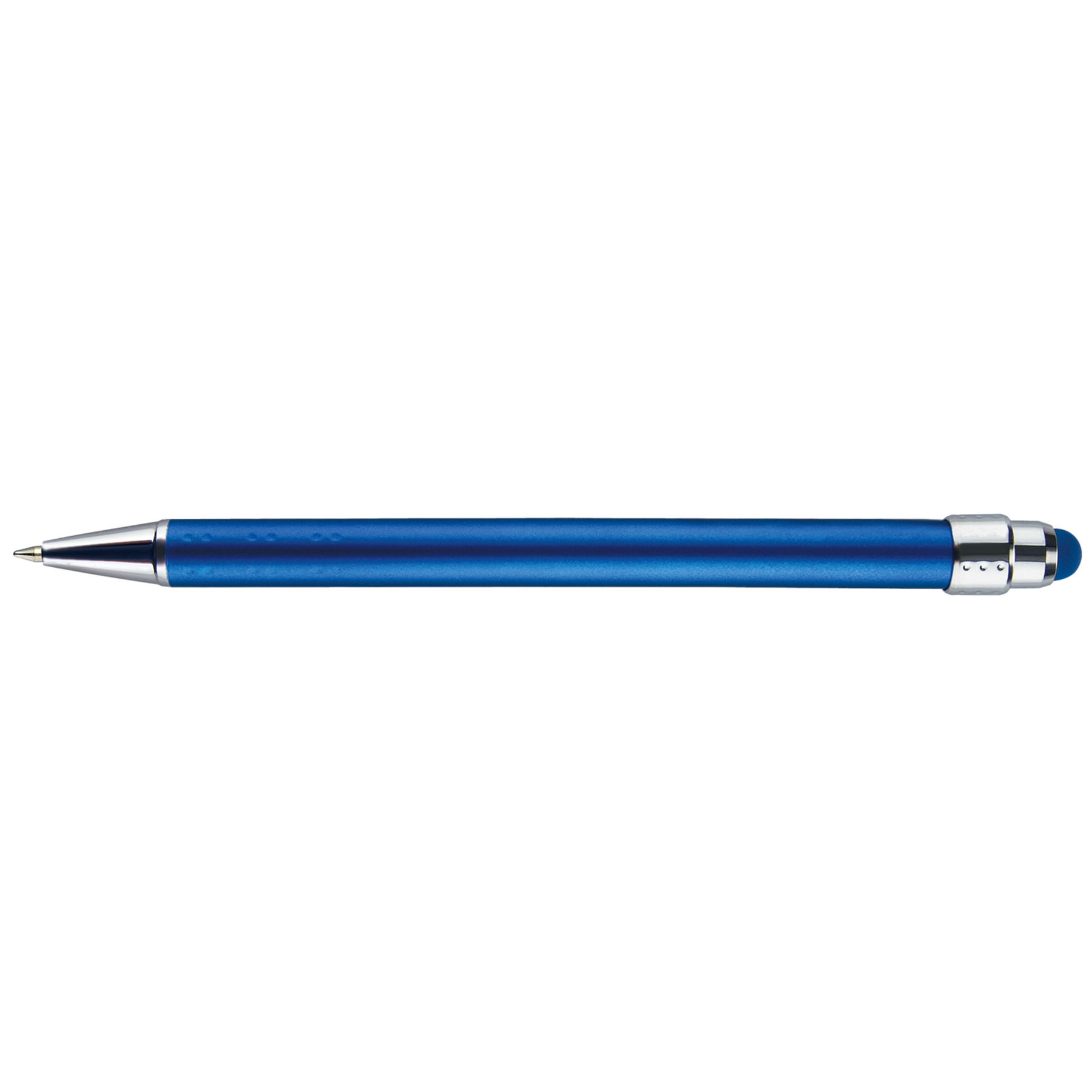 Lavon Stylus Chrome Pen 1