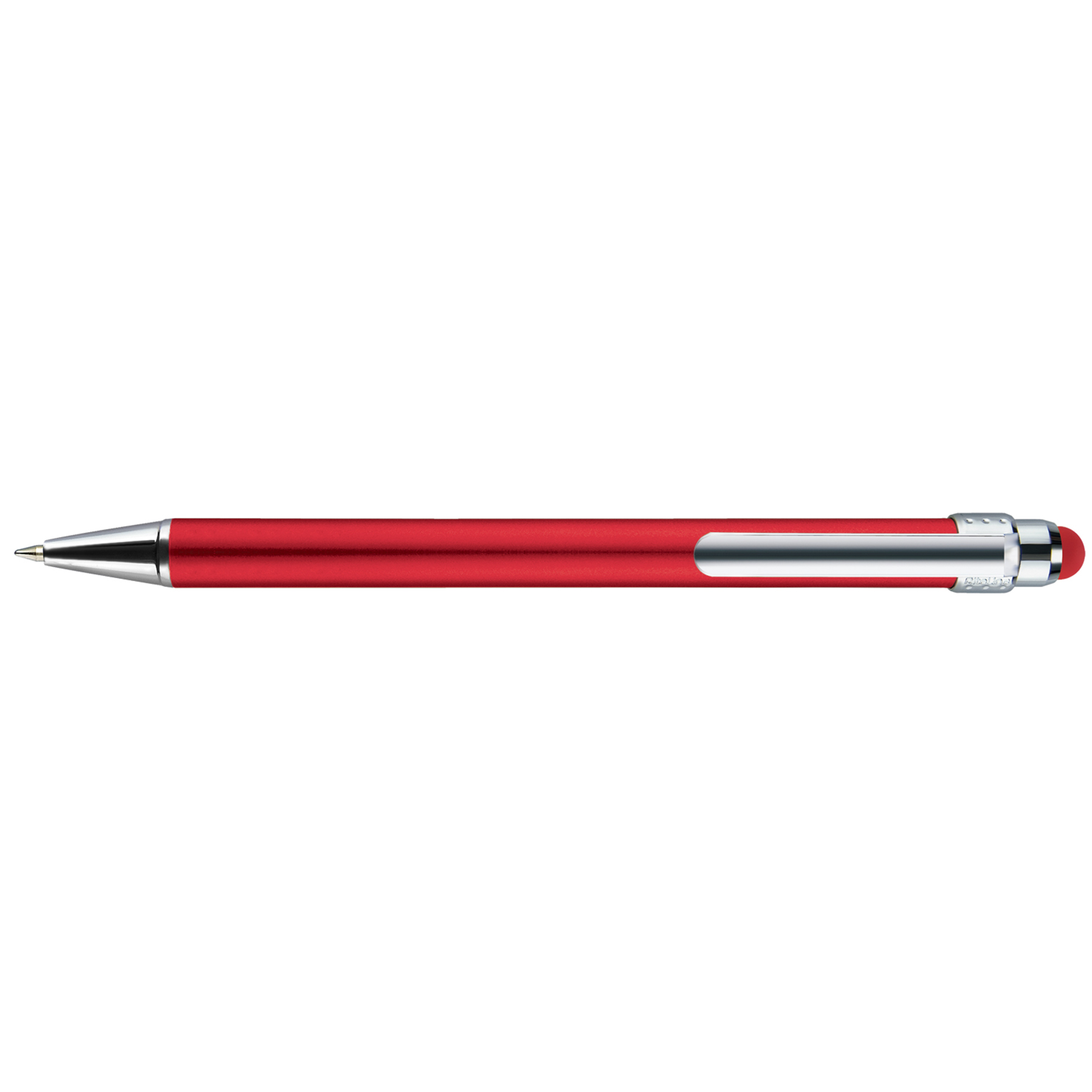 Lavon Stylus Chrome Pen 1