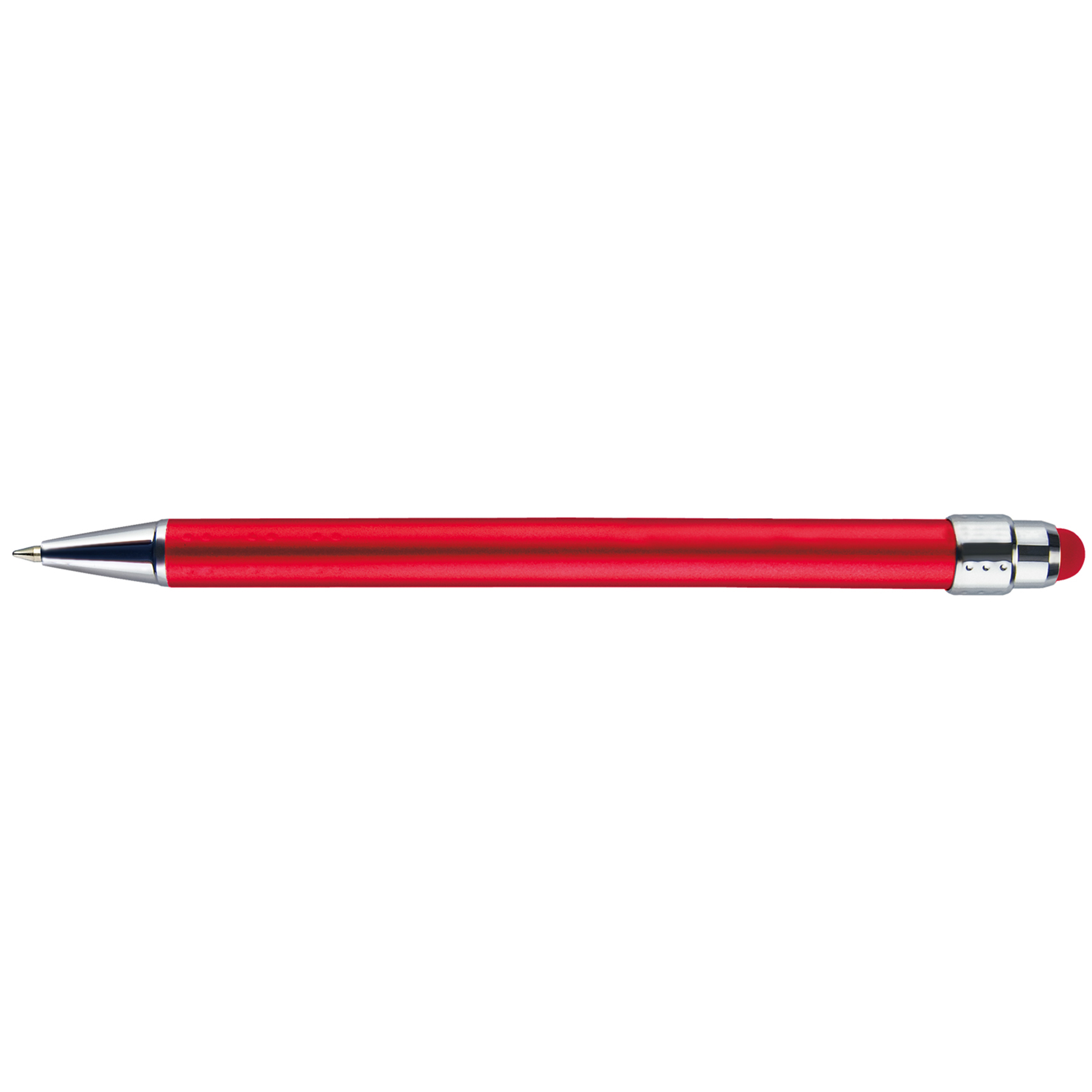 Lavon Stylus Chrome Pen 1