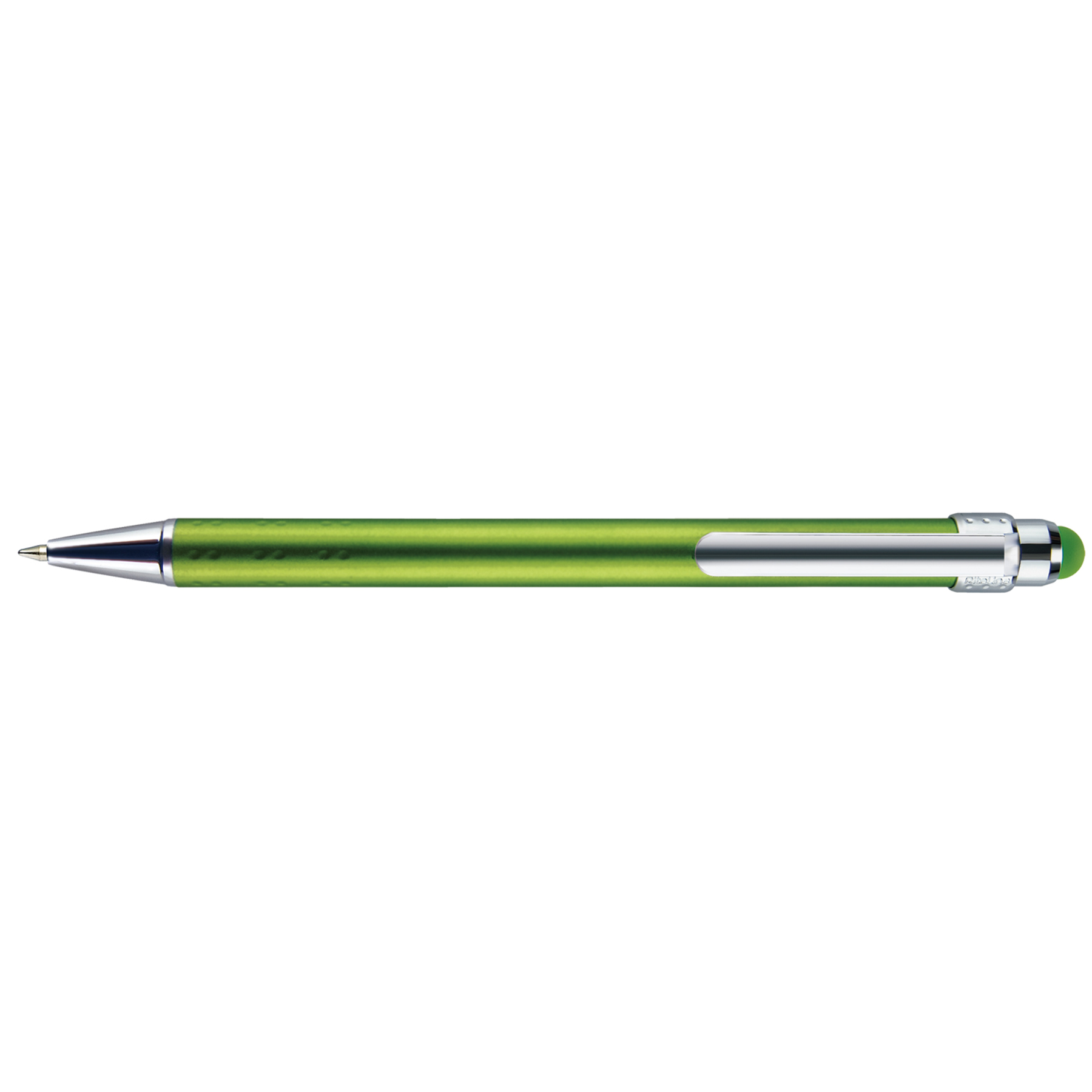 Lavon Stylus Chrome Pen 1