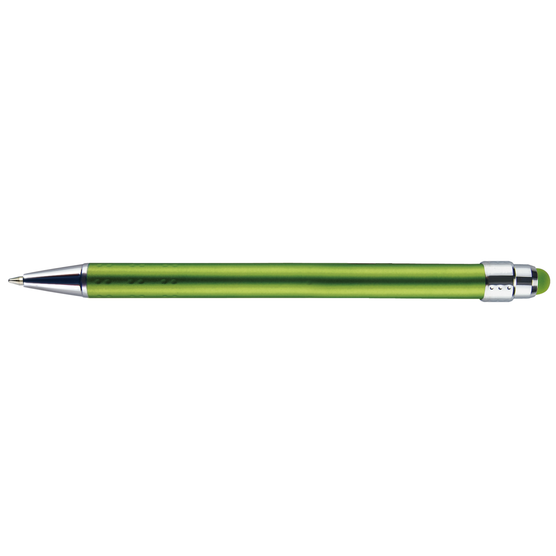 Lavon Stylus Chrome Pen 1