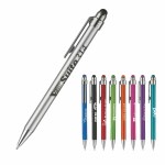 Lavon Stylus Chrome Pen 1 Lavon Stylus Chrome Pen 1