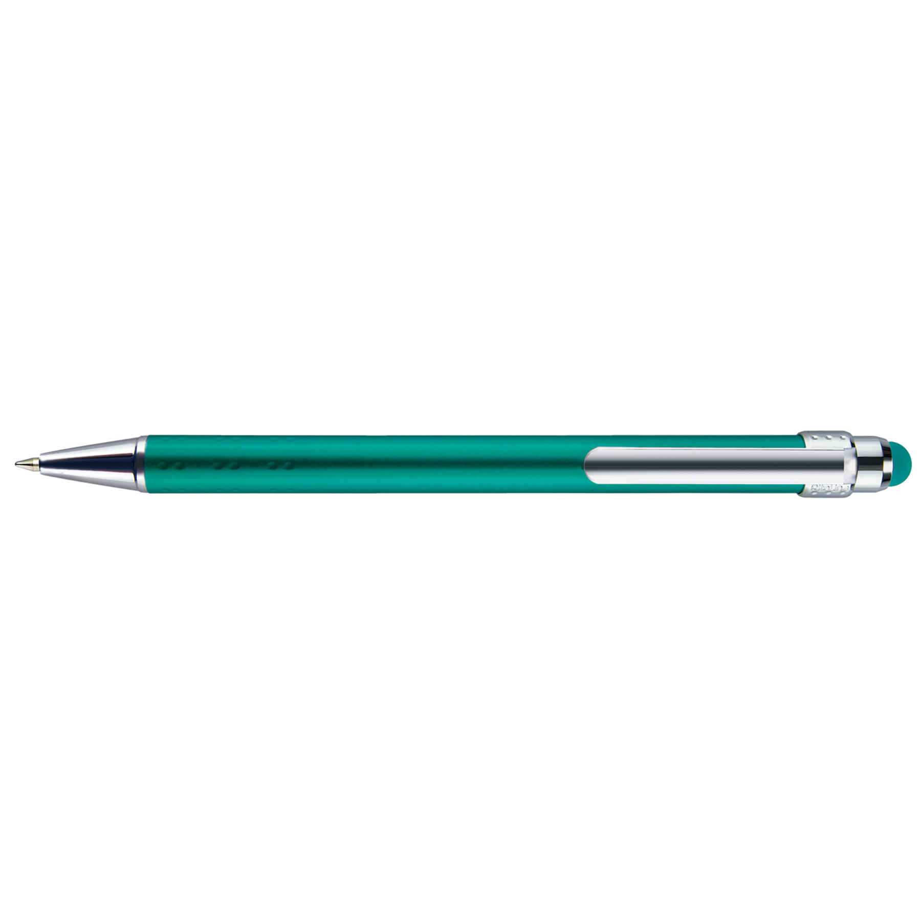 Lavon Stylus Chrome Pen 1