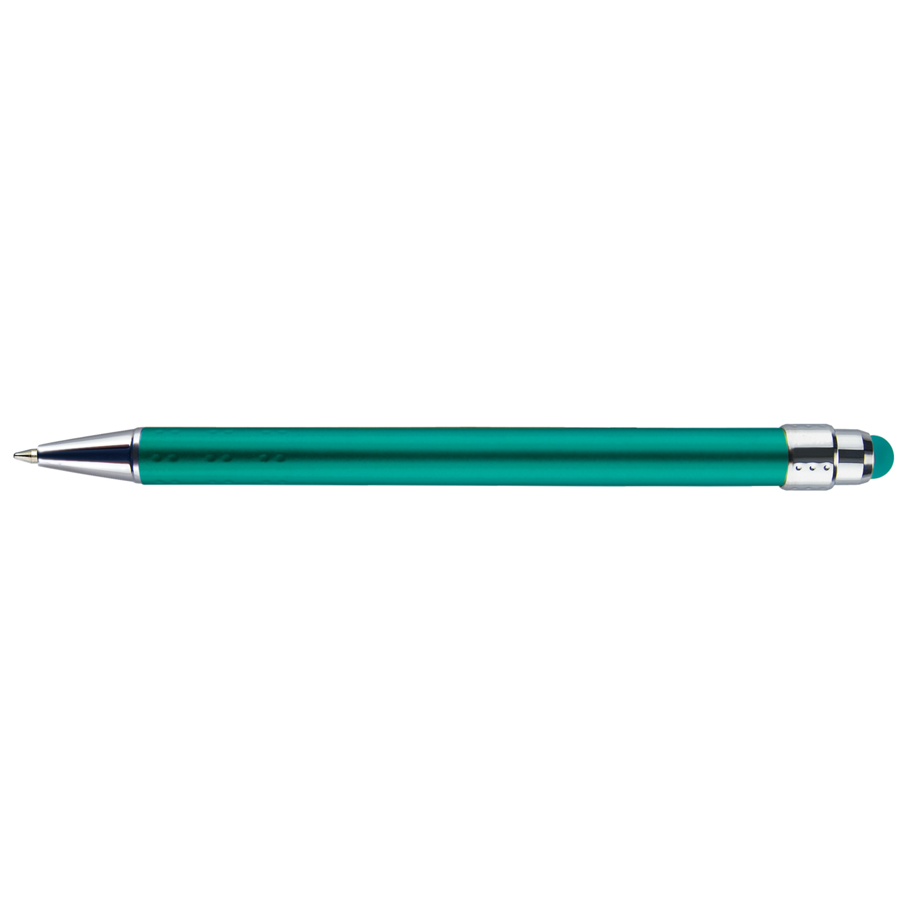 Lavon Stylus Chrome Pen 1