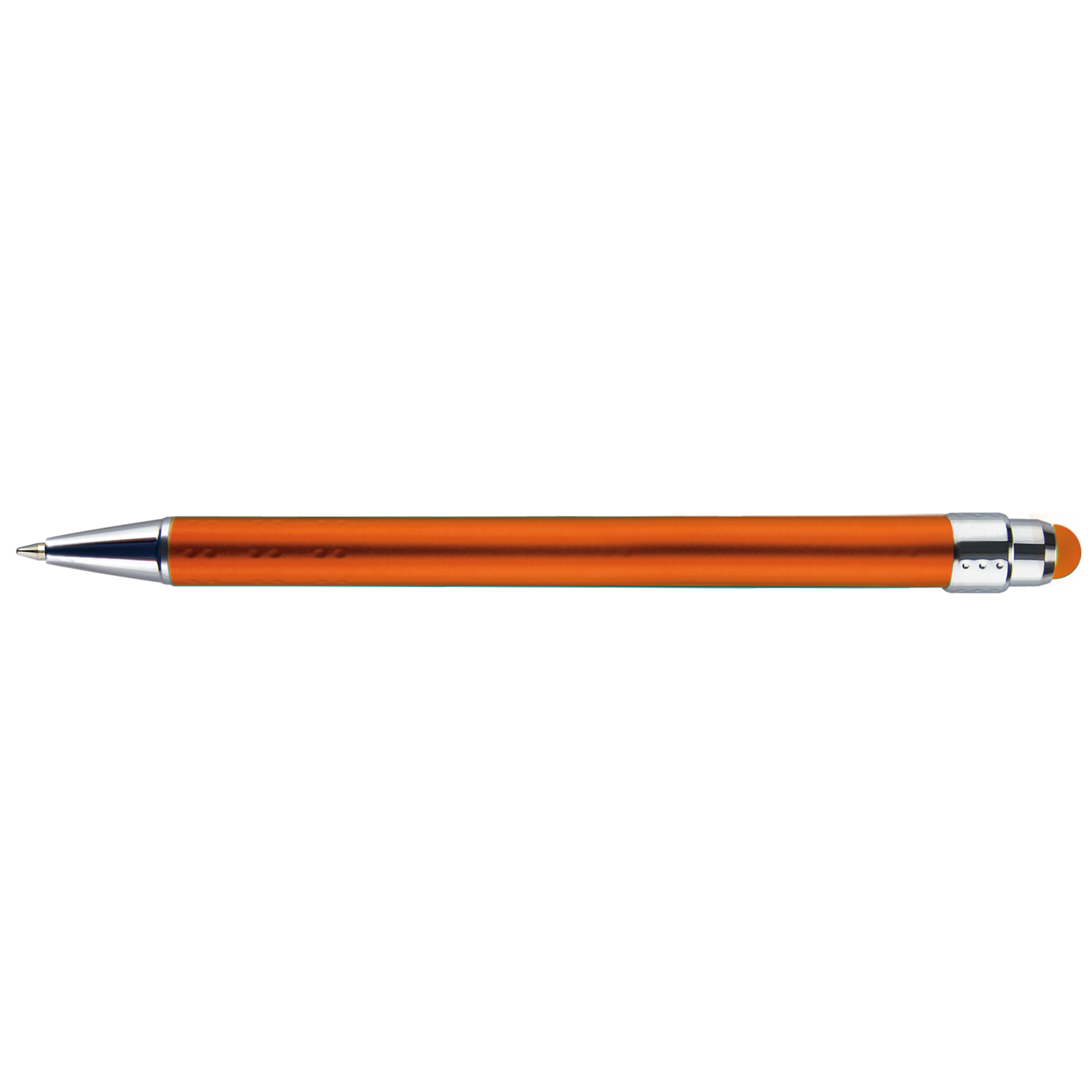 Lavon Stylus Chrome Pen 1